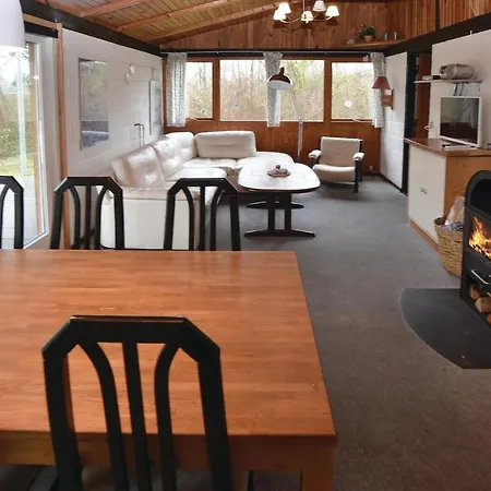 Feriehus Mojn