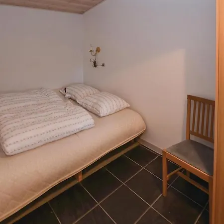 Feriehus Mojn Kegnaeshoj